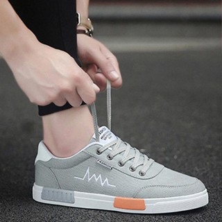 PRIA [Product H6ll9] Shoes Sneakers Strap Men Casual School Work Sport Canvas MC302 C0G #0