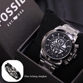 PRIA New Men's Watch/FASHION Watch/FS Chain FREE Bracelet, 4.6cm