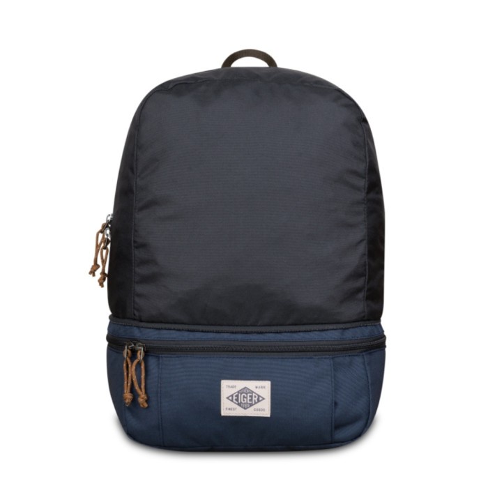 Eiger Stand Folded Waistpack Daypack Waistbag Backpack Original