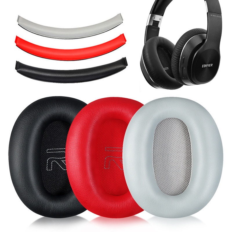 1 Cặp Miếng Đệm Tai Nghe Edifier W828NB W820BT