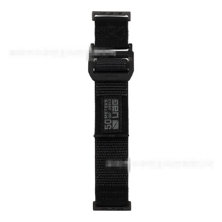 NEW 2022 UAG Nylon Strap Sports watch band for Apple iwatch8/ 7/6/5/4/se/3/2/1 Ultra 49mm 42/44/45mm Strap Accessories #6