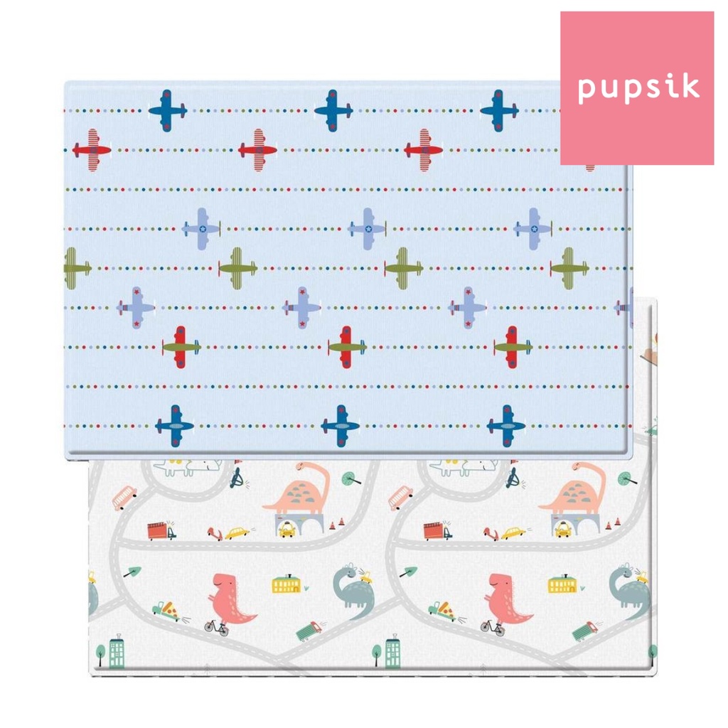 Dwinguler Pro Playmat Air Show (2 Sizes) / Parklon Shopee Singapore