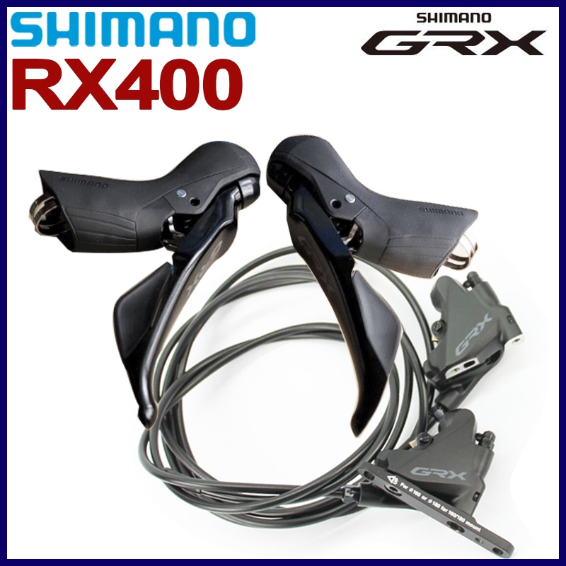 shimano st rx400