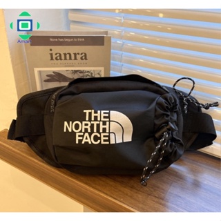 Face 2023 Spring Summer New Style Color Contrast Chest Bag,Can Put Water Bottles,Waterproof