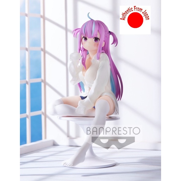 marine houshou figure