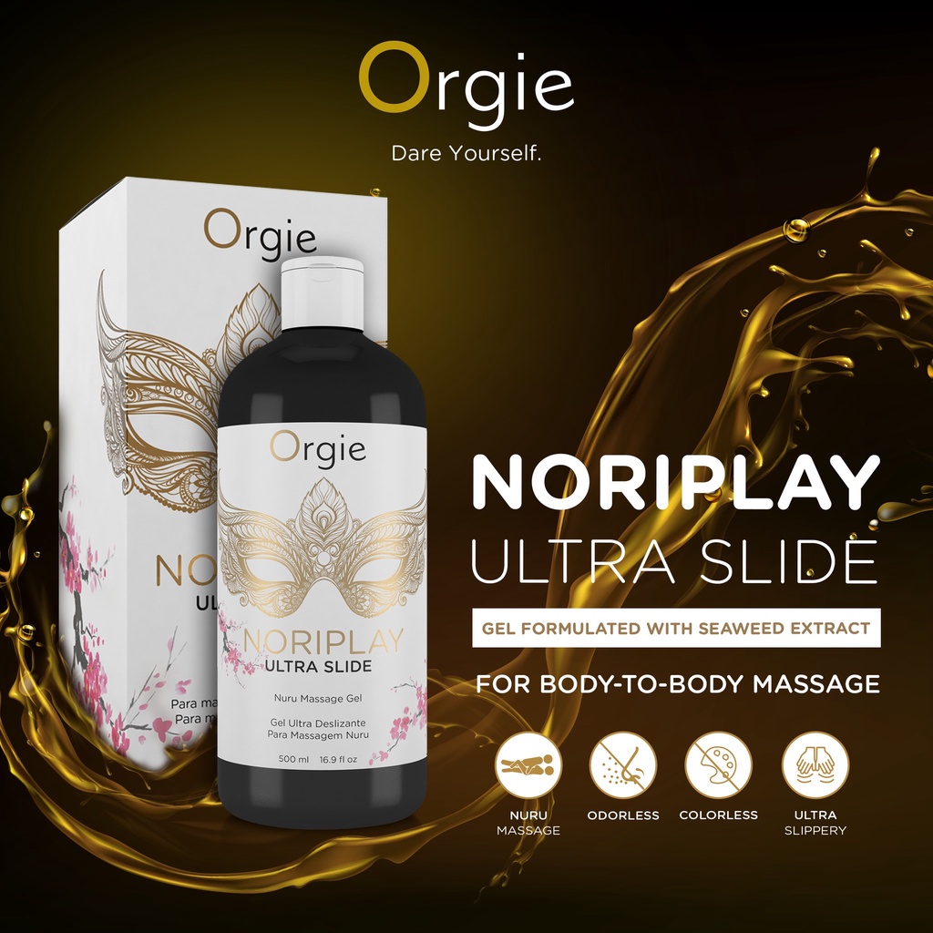 Buy nuru massage At Sale Prices Online - July 2024 | Shopee Singapore