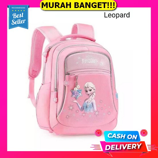 MERAH Latest Present Children Backpacks 2022 Girls Korean School Backpacks Boys 2023 Carrying