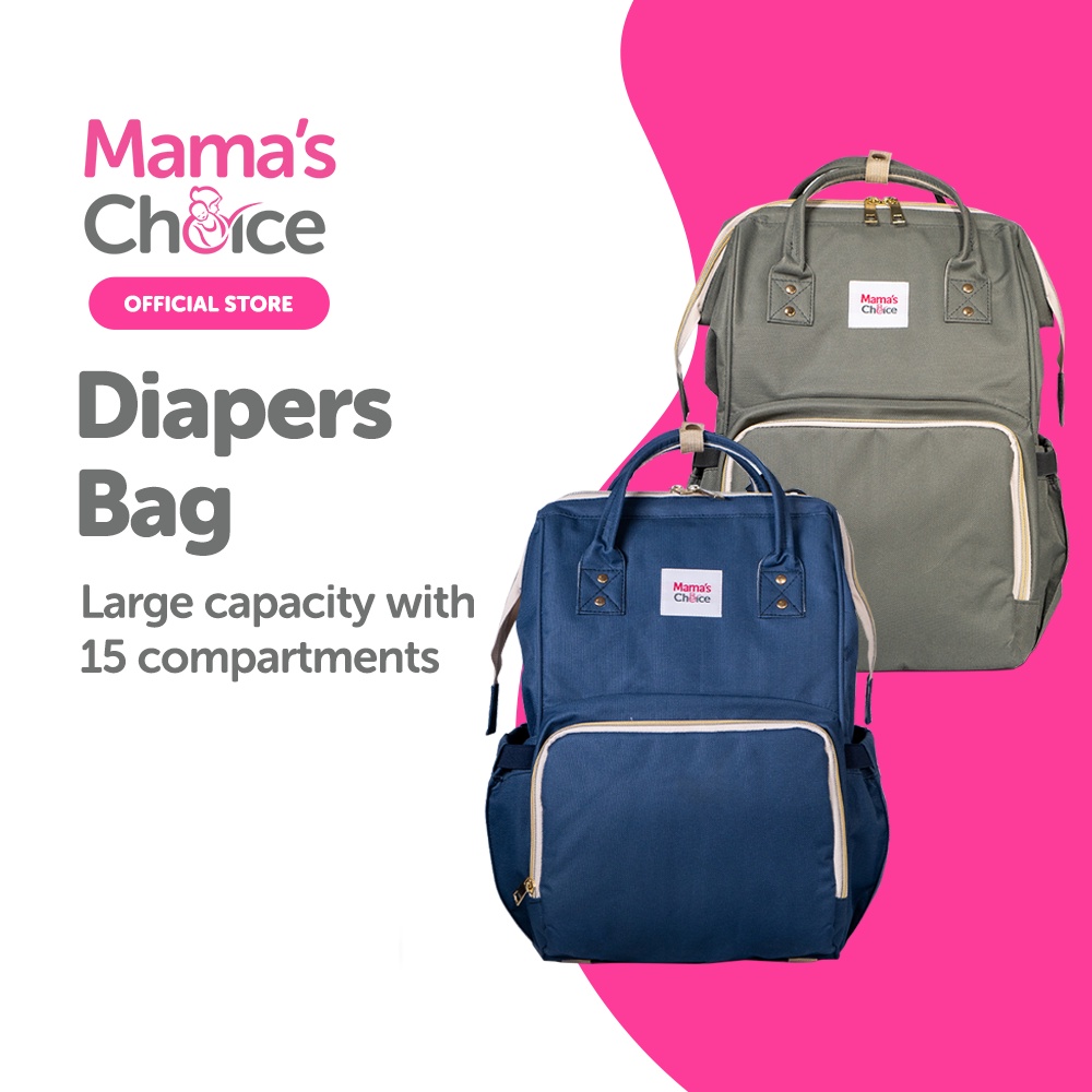 diaper bag Prices and Deals Jan 2023 Shopee Singapore