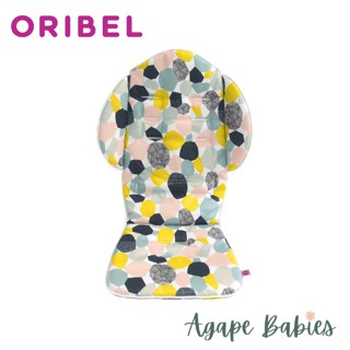 OR210-90000 Oribel Cocoon High Chair Seat Liner #0