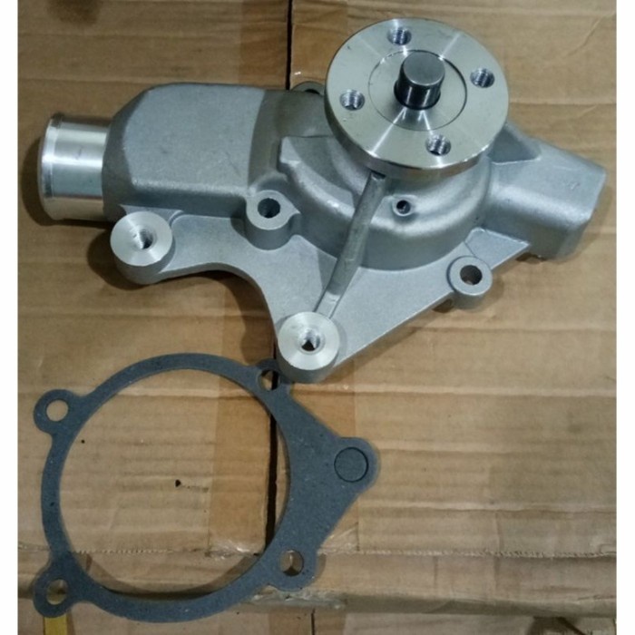 Waterpump Water Pump Jeep Cherokee Xj 2.5L 2500Cc Wrangler Yj Grand Zj Bestsellers!! Shopee