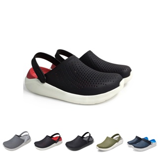 Unisex LiteRide Waterproof Sandals Slipper Flip Flops
