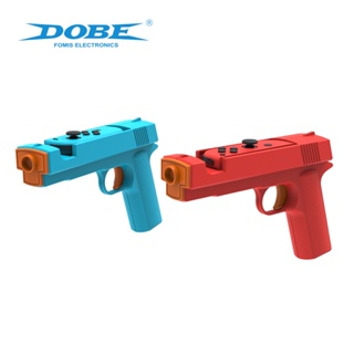DOBE Switch Shooting Game Gun Controller for Nintendo Switch / Switch OLED