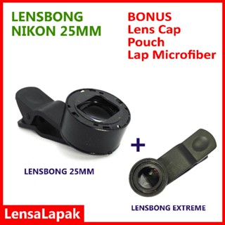 25mm macro lens for mobile