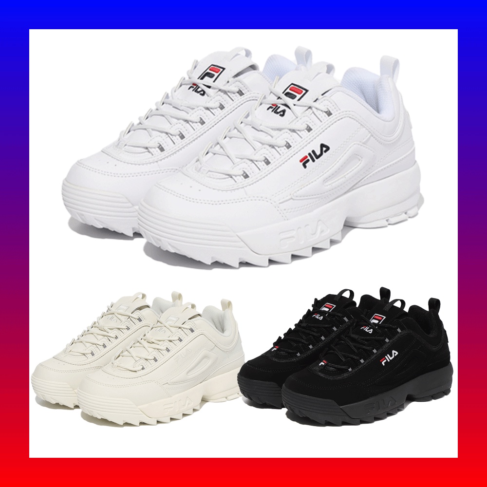 Fila new arrival on sale