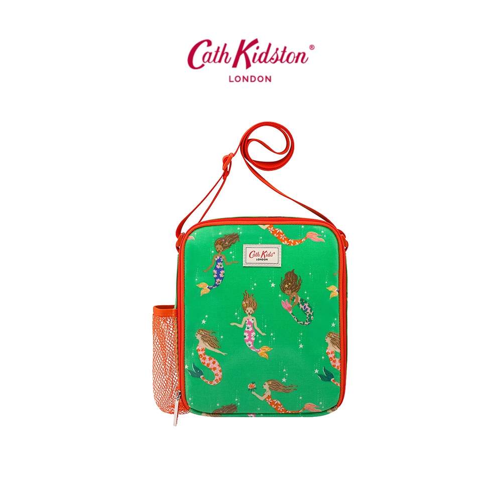 Cath Kidston Mermaids Kids Lunch Bag Shopee Singapore