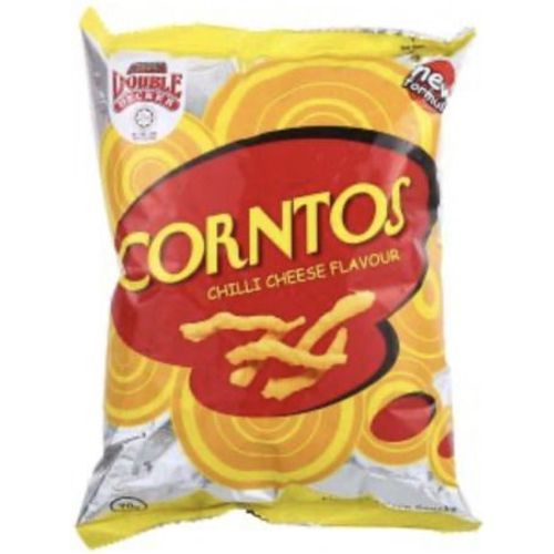 Corntos Chilli Cheese 70g | Shopee Singapore