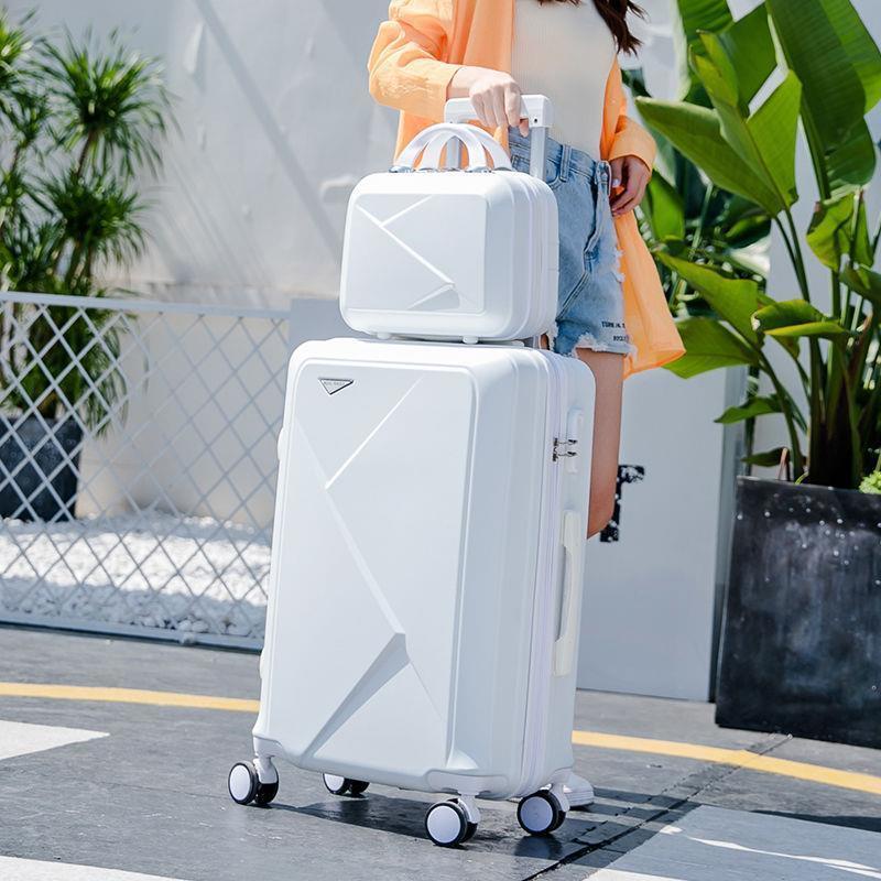 cabin luggage bag luggage bag with wheels universal traveller luggage ...