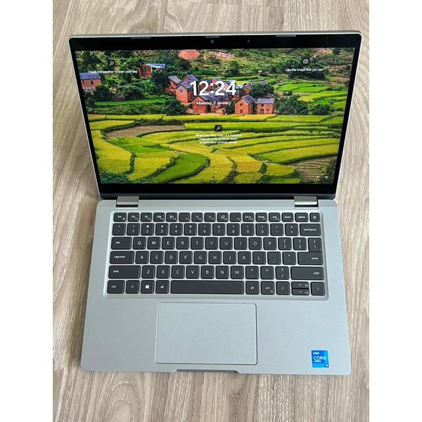 i5-11th/16/512 Touch Dell Latitude 5320 Business Laptop ” FHD  Touchscreen | i5-1145G7 vPRO| 16GB RAM| 512GB NVMe | Shopee Singapore