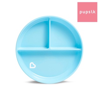 Munchkin Stay Put Suction Plate (4 Colours)