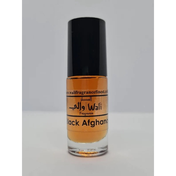 Wali Fragrance - Middle Eastern Fragrances (7 Types) | Shopee Singapore