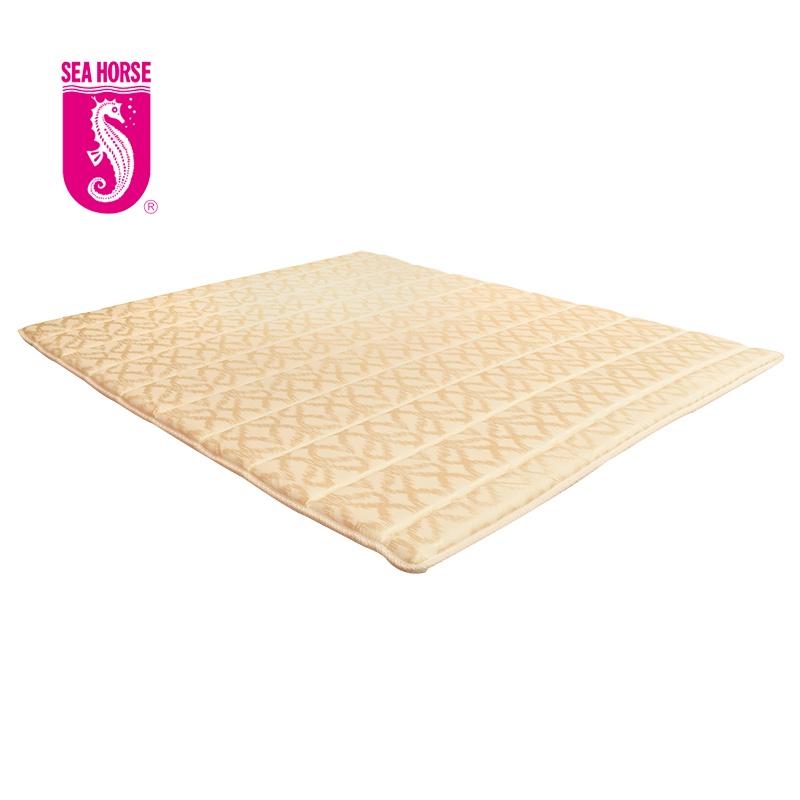 SEA HORSE Foam PAD Mattress Pad Shopee Singapore