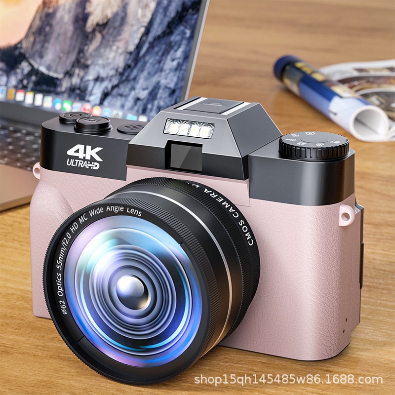 komery video camera