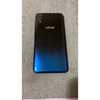 VIVOY93 (6GB+128GB)  100 original used  Smartphone (Used 90% Brand New)