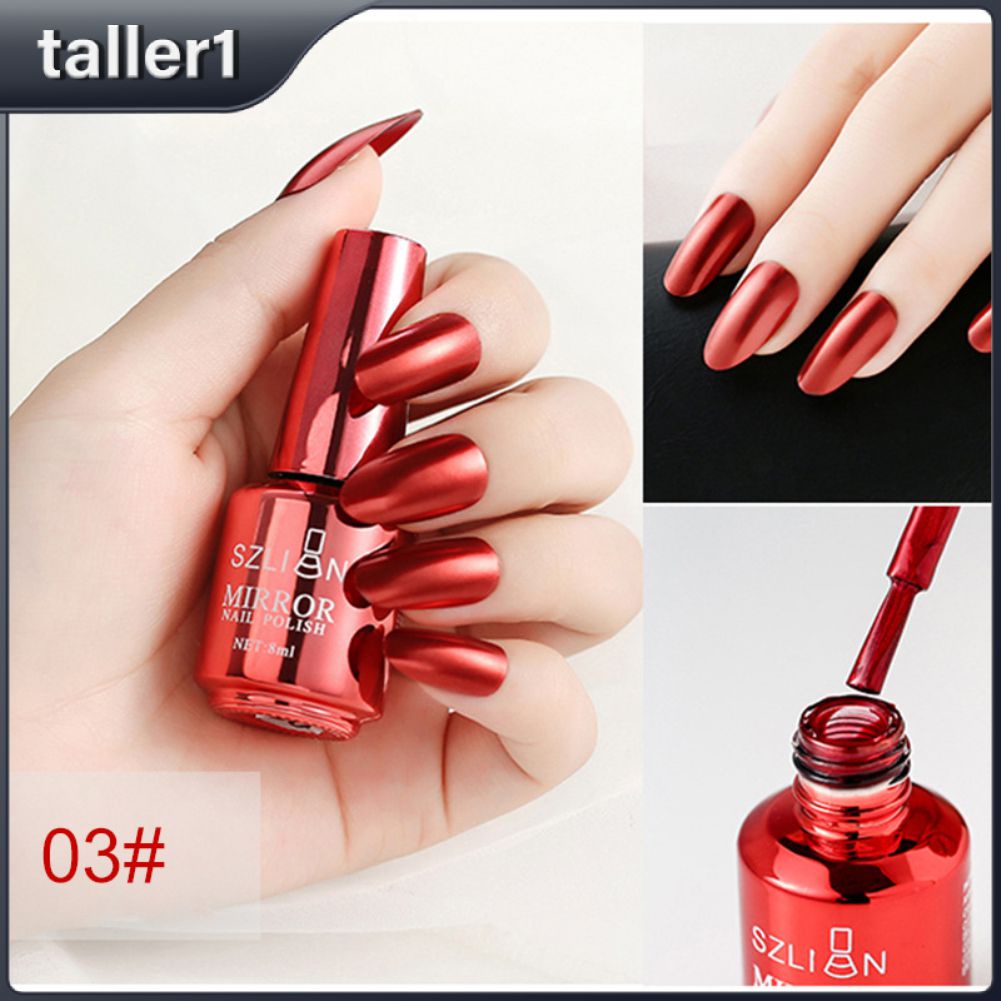 metallic mirror - Nails Prices and Deals - Beauty & Personal Care Mar 2023  | Shopee Singapore