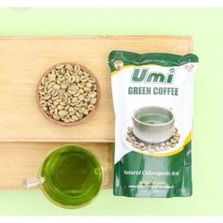 Umi green coffee 100% Original For Diet Without Hassle -
