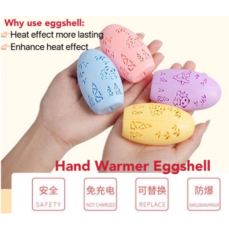 Image of ️暖宝宝贴Self Warming Heat Pack for Winter｜Stick on Heat Pad | Travel Heat Pack | Hand Warmer | Feet Warmer | Warm Pad #4