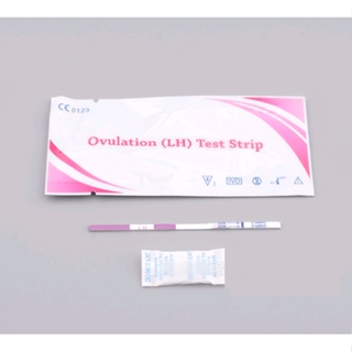 A1 50pcs Ovulation Test Strip Kit & Early Pregnancy + Free Urine Cups