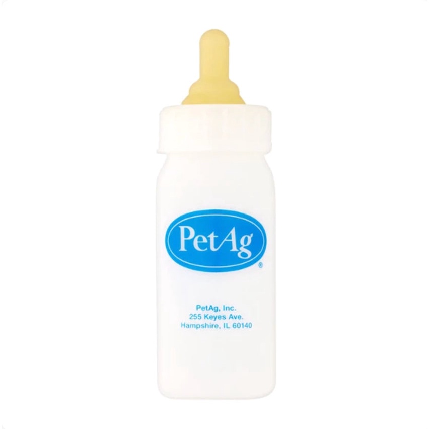 PetAg Nurser Bottle (2 Sizes) Shopee Singapore