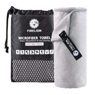 Quick Dry Microfiber Towels for Travel Sports Super Absorbent Soft Lightweight Swimming Camping Gym Yoga Beach Hiking Cy
