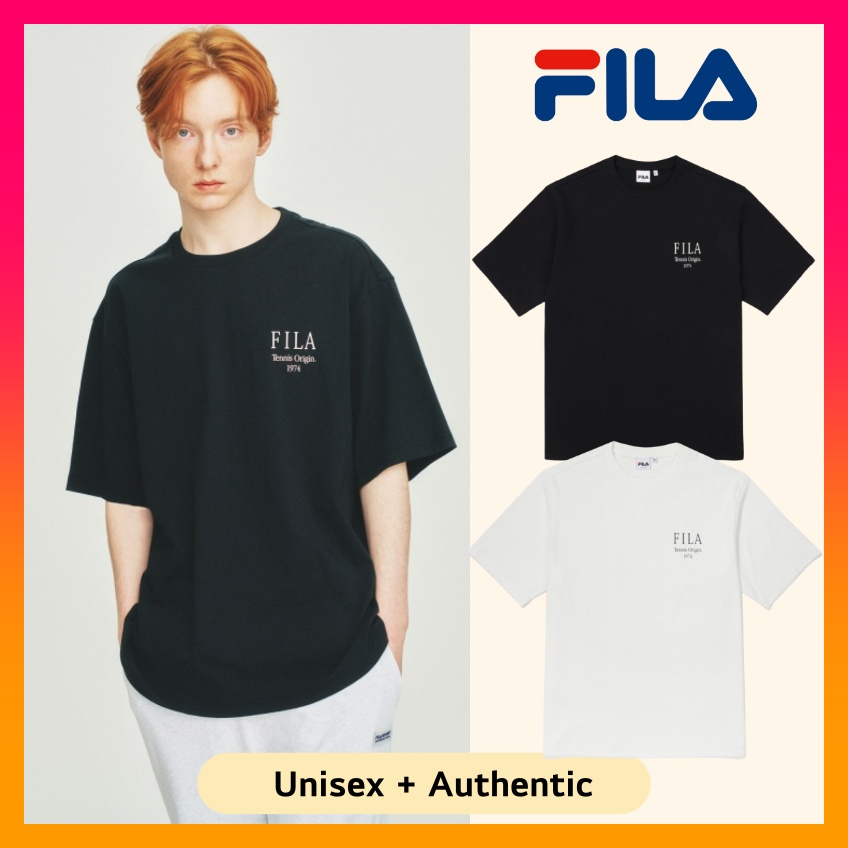 shirt fila