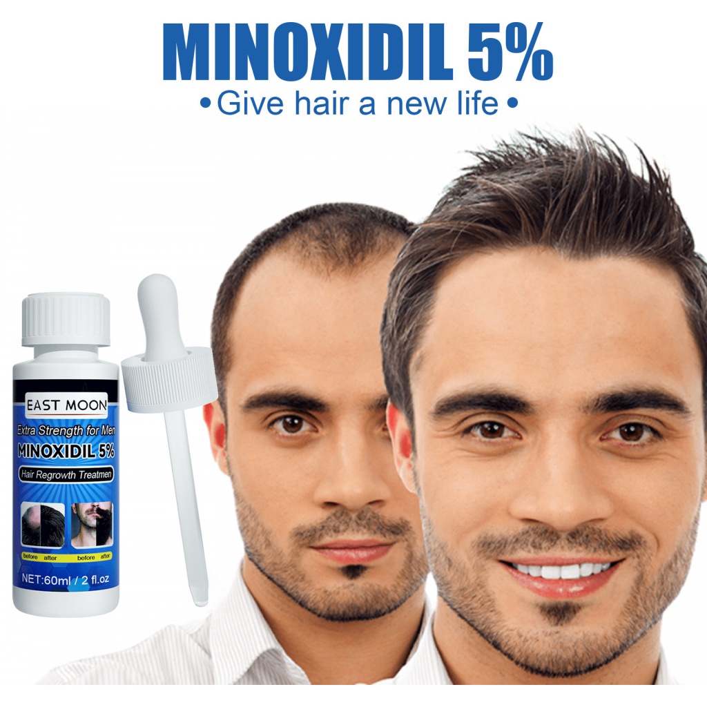 Buy Minoxidil Products Online, March 2023 | Shopee Singapore