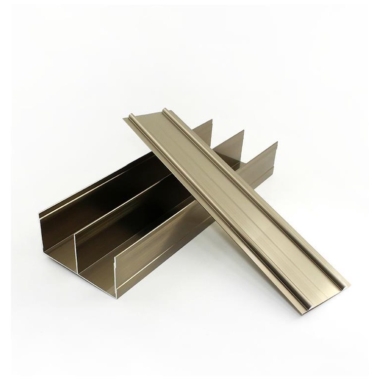 Closet Door Guide Rail of the Movable Door Sliding Chute Sliding Door