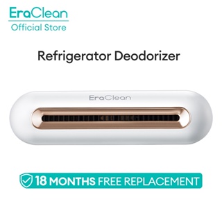 EraClean CW-B01 Refrigerator Electronic Odor Eliminator Rechargeable