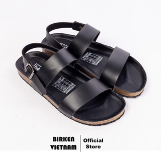 Pu15 - Bioline Premium PU Leather Husk Sole Sandal Shoe Is Suitable For Both Men And Women Going To School, Going To Work And Traveling. #2