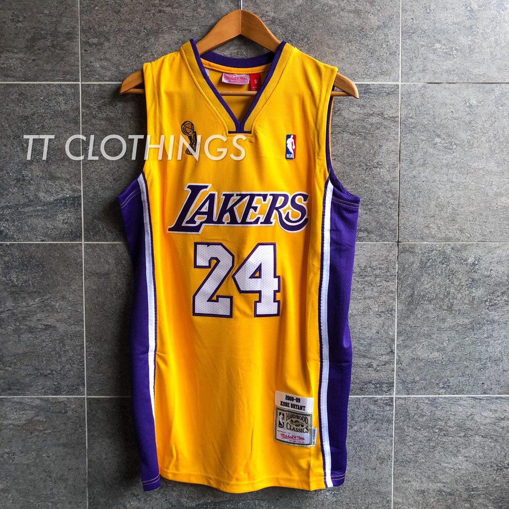 Polera kobe bryant sales