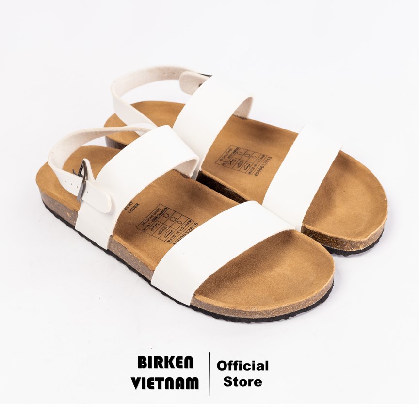 Pu15 - Bioline Premium PU Leather Husk Sole Sandal Shoe Is Suitable For Both Men And Women Going To School, Going To Work And Traveling.