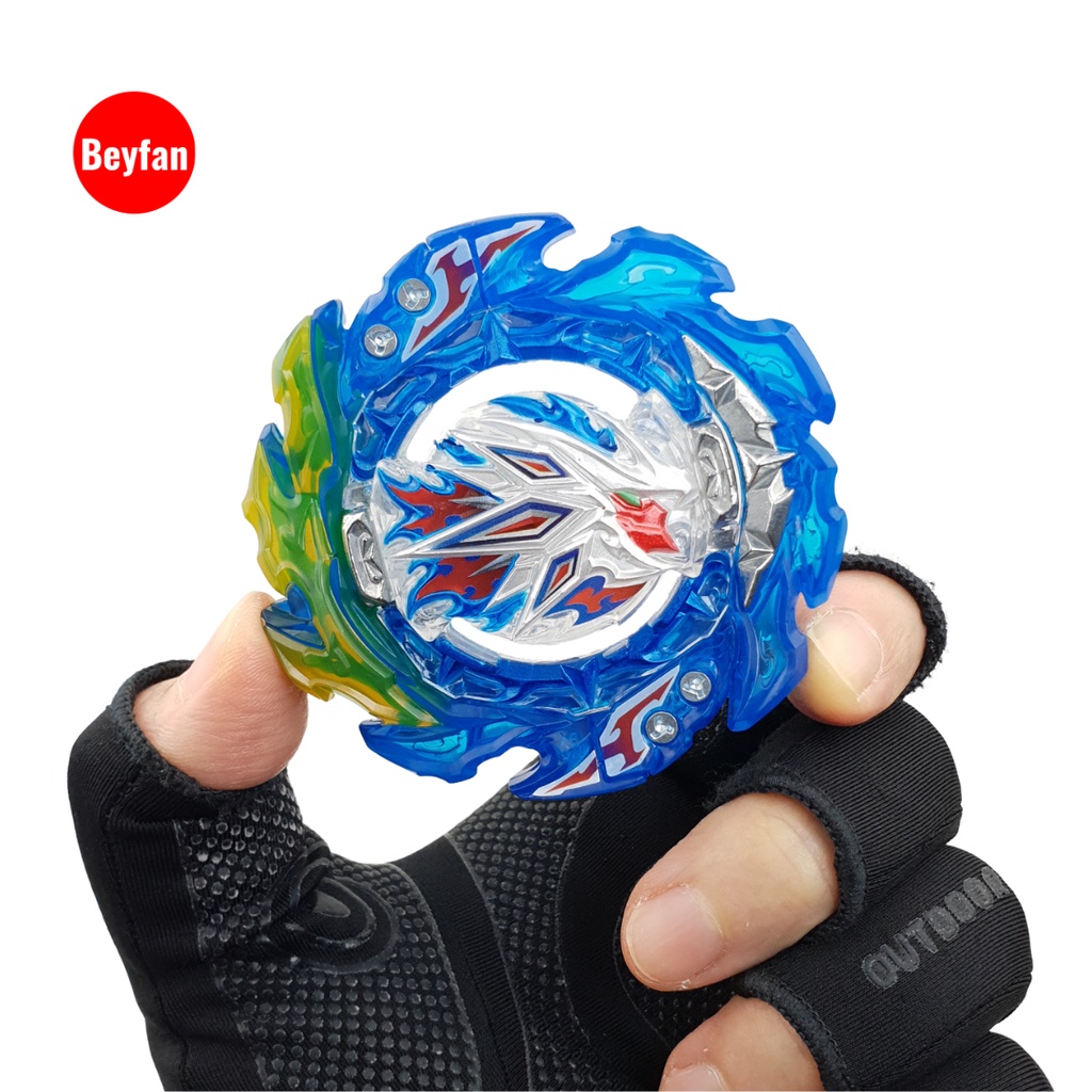 Layer King Helios MR10 B203 Ultimate Fusion DX Takara Tomy