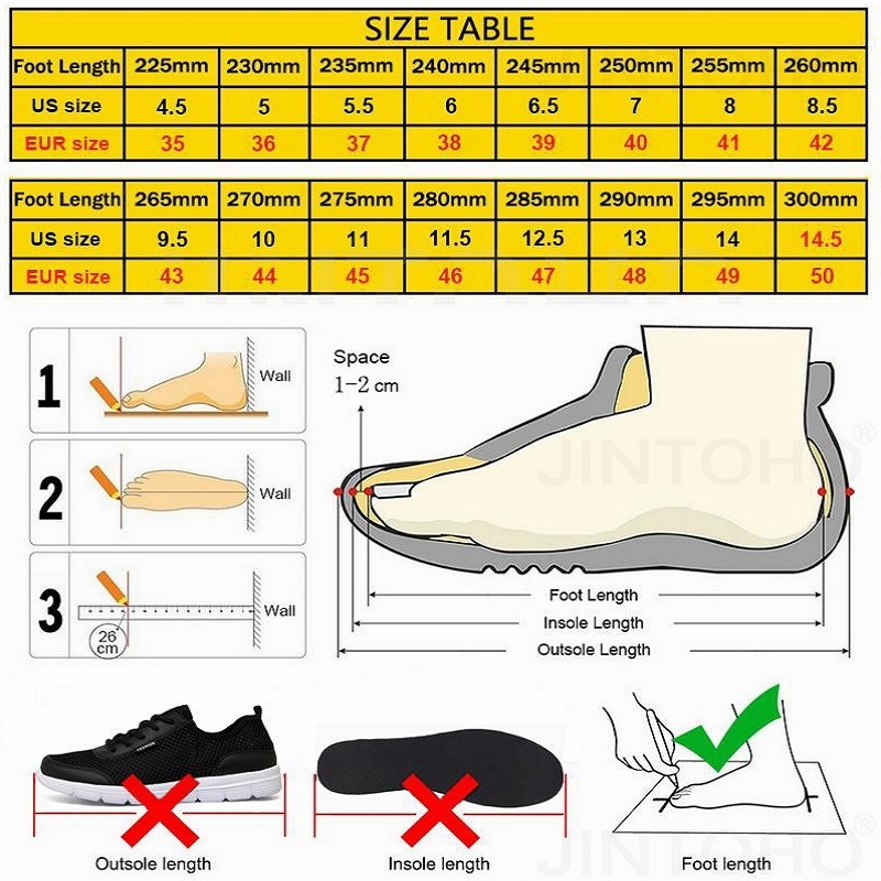 JINTOHO Summer Lazy Half-slippers Men Fashion Outside Canvas Sandals Personality Slippers Men