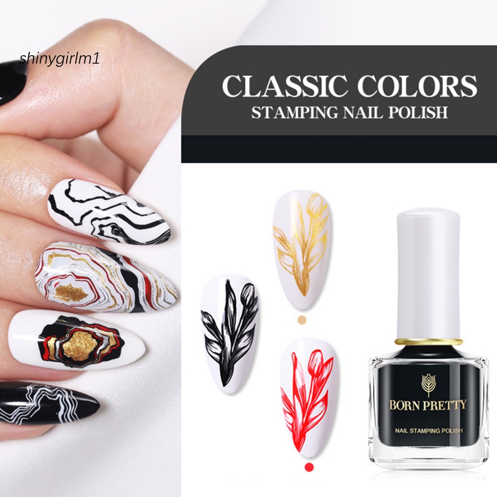 nail stamping polish - Prices and Deals - Mar 2023 | Shopee Singapore