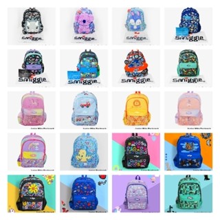 Smiggle junior Backpack