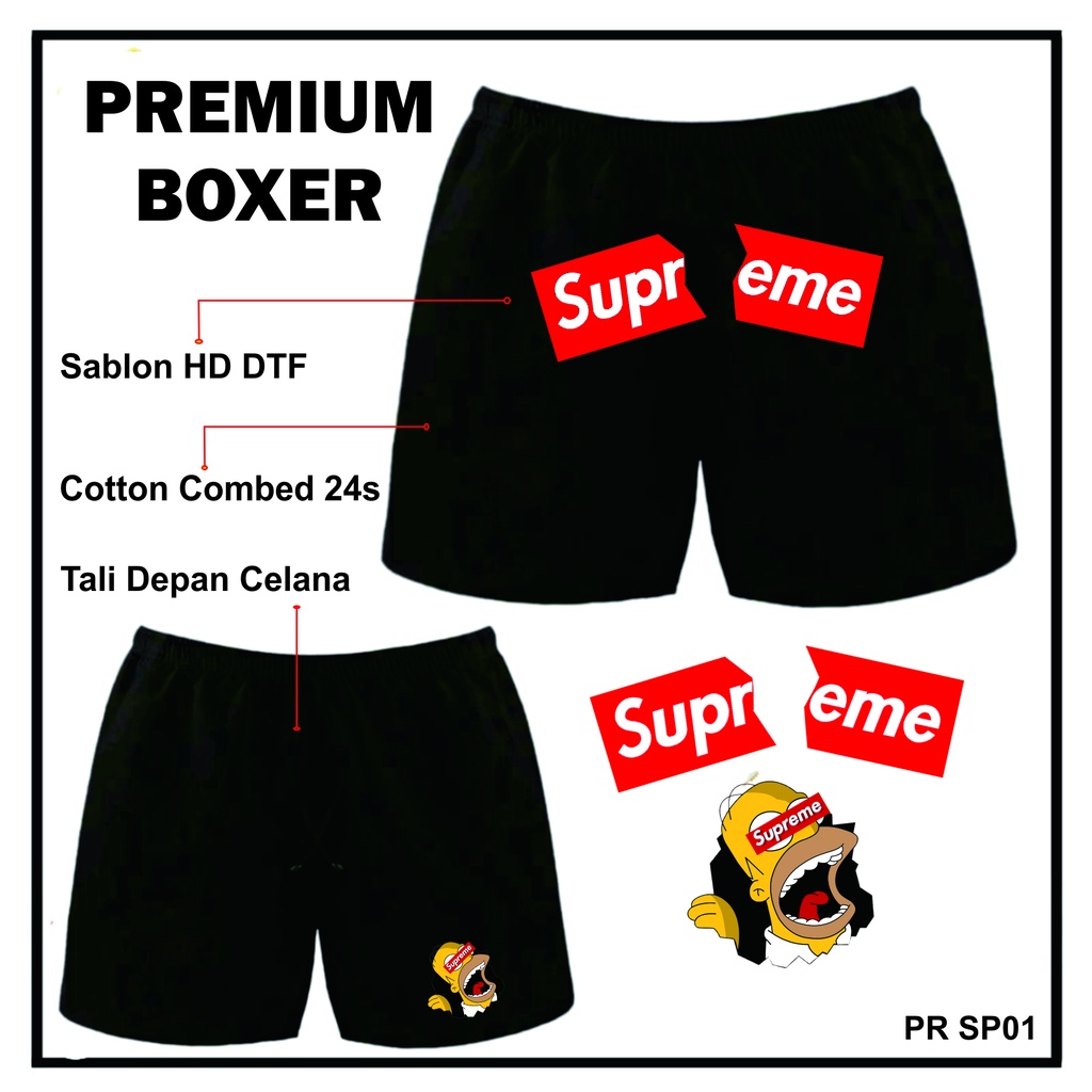 PRIA Pay On The Place | Men's BOXER Briefs BOXER Shorts BOXER Shorts Beach  Pants F10 | Shopee Singapore
