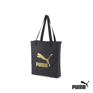 [NEW] PUMA Unisex Classics Archive Tote Bag