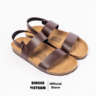 Pu15 - Bioline Premium PU Leather Husk Sole Sandal Shoe Is Suitable For Both Men And Women Going To School, Going To Work And Traveling. #3