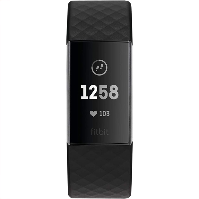 Fitbit charge 3 discount hotsell