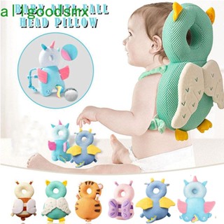 Baby on sale protective pillow