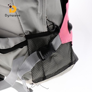 [Thássia Sport Store] Roller Skates Backpack Sports Ice Skates Storage Bag Pink #4